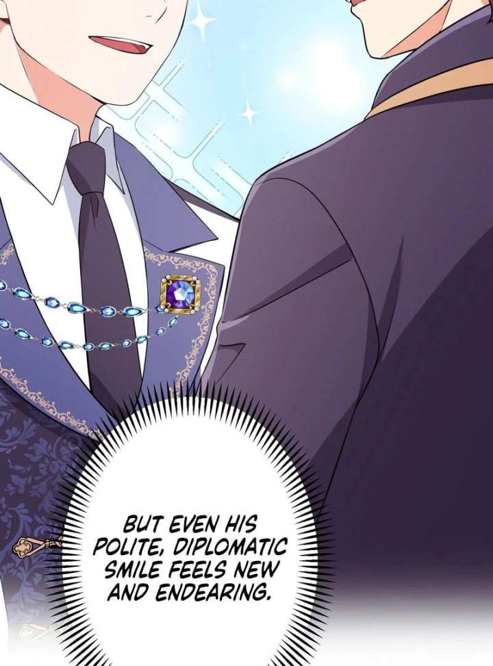 I May Be a Failed Saint, but the Marquess Who Hates Saints Can’t Seem to Stop Doting on Me Chapter 29 304 42