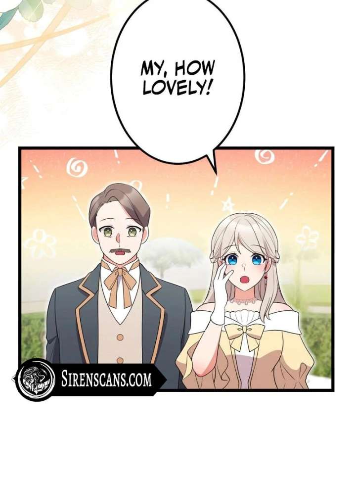 I May Be a Failed Saint, but the Marquess Who Hates Saints Can’t Seem to Stop Doting on Me Chapter 29 311 49