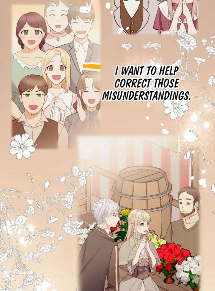 I May Be a Failed Saint, but the Marquess Who Hates Saints Can’t Seem to Stop Doting on Me Chapter 29 319 57