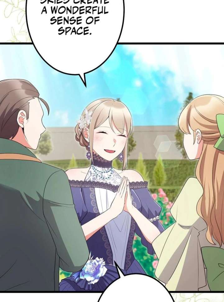 I May Be a Failed Saint, but the Marquess Who Hates Saints Can’t Seem to Stop Doting on Me Chapter 29 325 63