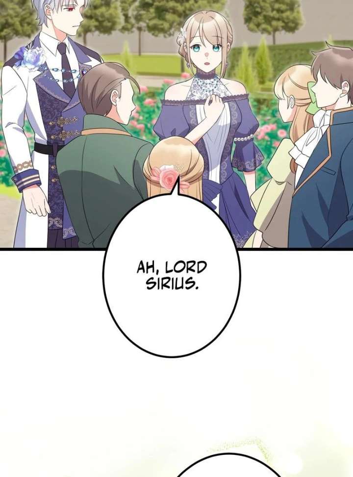 I May Be a Failed Saint, but the Marquess Who Hates Saints Can’t Seem to Stop Doting on Me Chapter 29 327 65