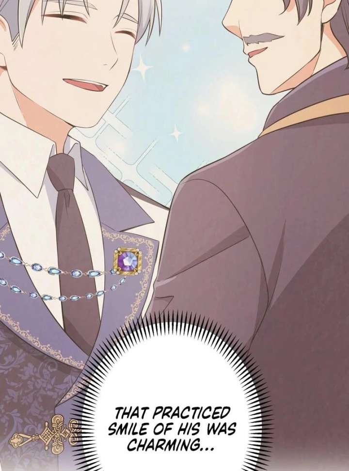 I May Be a Failed Saint, but the Marquess Who Hates Saints Can’t Seem to Stop Doting on Me Chapter 29 343 81