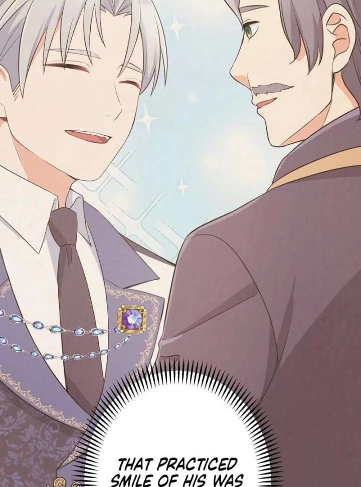 I May Be a Failed Saint, but the Marquess Who Hates Saints Can’t Seem to Stop Doting on Me Chapter 30 301 06