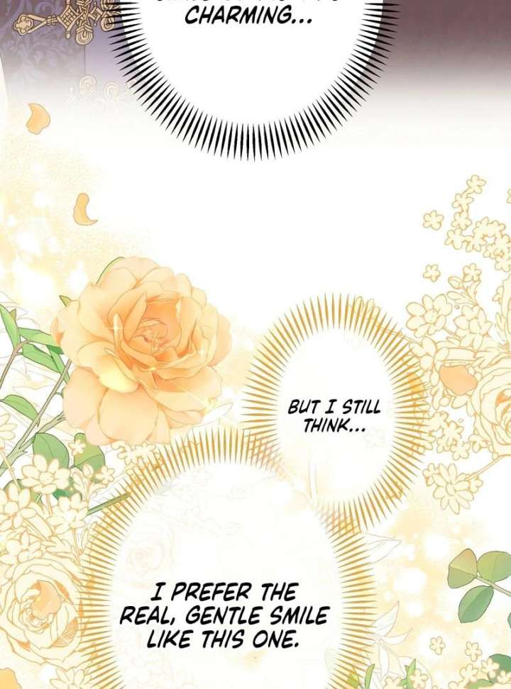 I May Be a Failed Saint, but the Marquess Who Hates Saints Can’t Seem to Stop Doting on Me Chapter 30 302 07