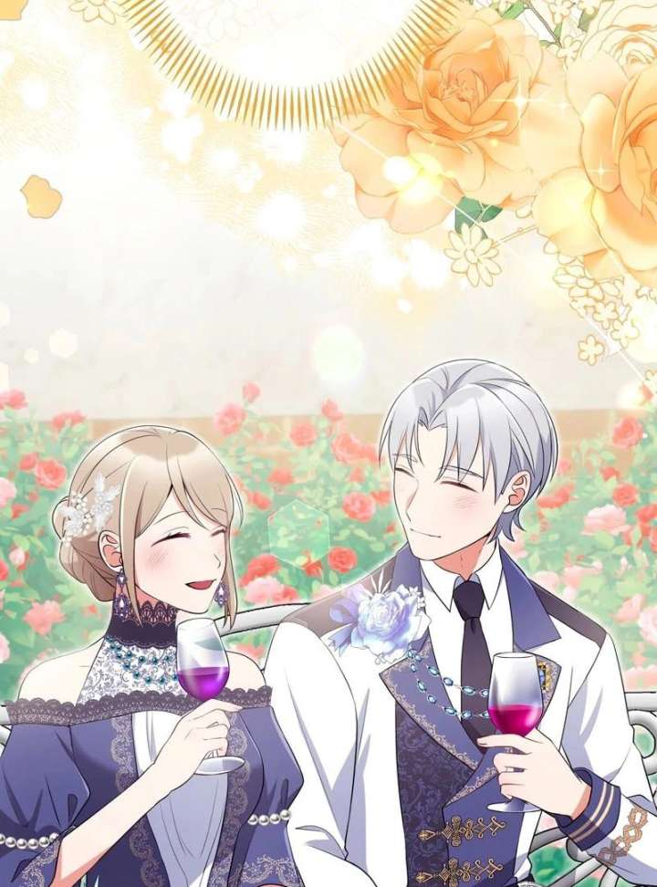 I May Be a Failed Saint, but the Marquess Who Hates Saints Can’t Seem to Stop Doting on Me Chapter 30 303 08