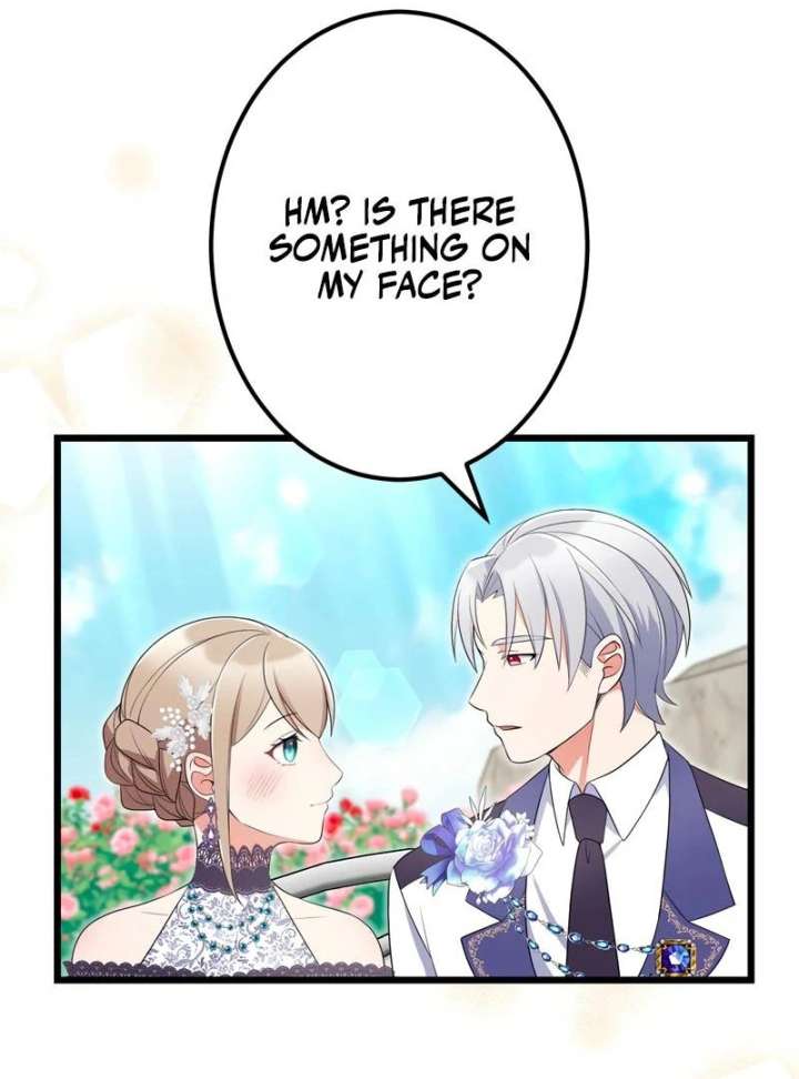 I May Be a Failed Saint, but the Marquess Who Hates Saints Can’t Seem to Stop Doting on Me Chapter 30 307 12