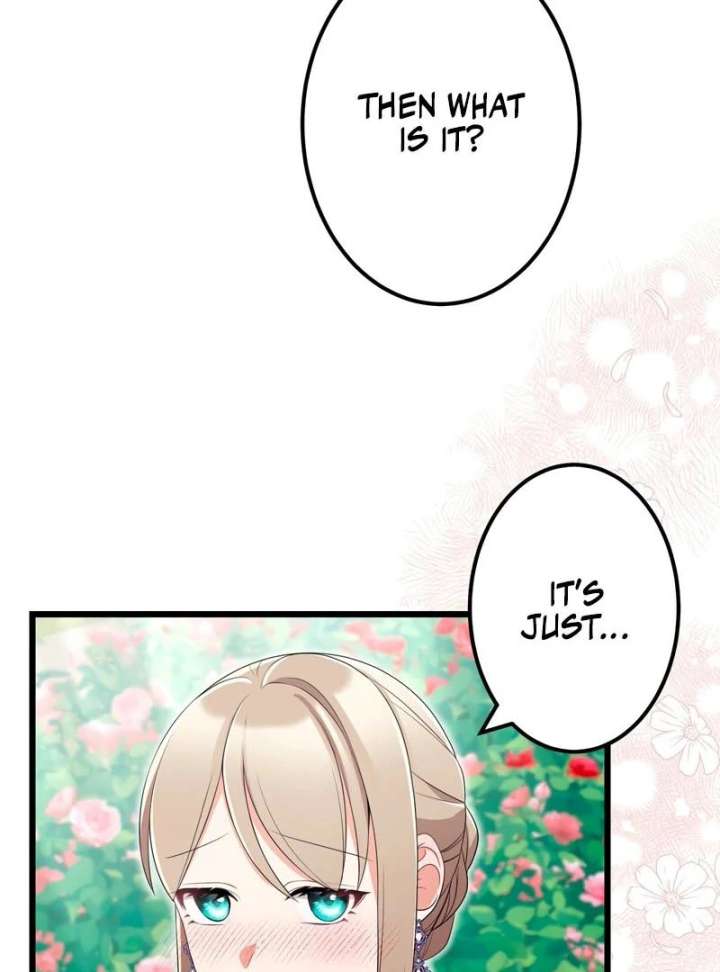 I May Be a Failed Saint, but the Marquess Who Hates Saints Can’t Seem to Stop Doting on Me Chapter 30 309 14