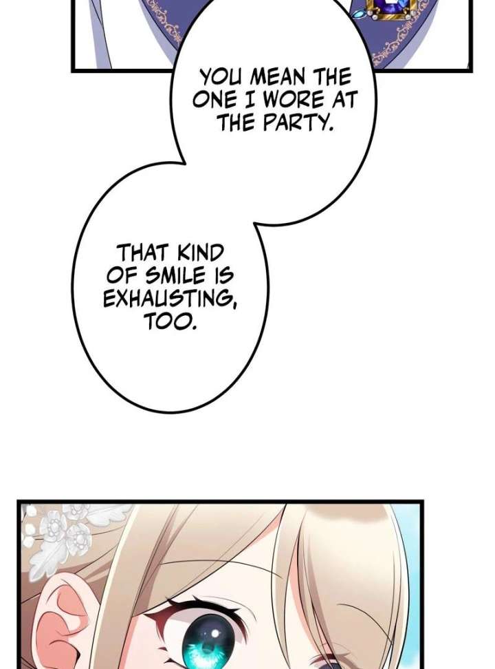 I May Be a Failed Saint, but the Marquess Who Hates Saints Can’t Seem to Stop Doting on Me Chapter 30 313 18