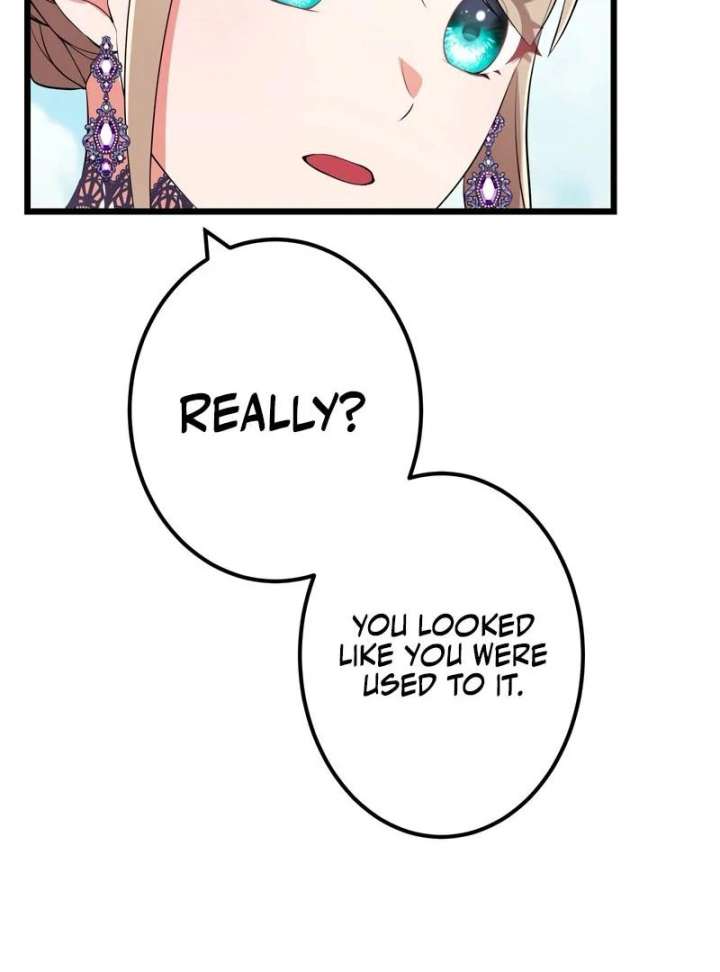 I May Be a Failed Saint, but the Marquess Who Hates Saints Can’t Seem to Stop Doting on Me Chapter 30 314 19