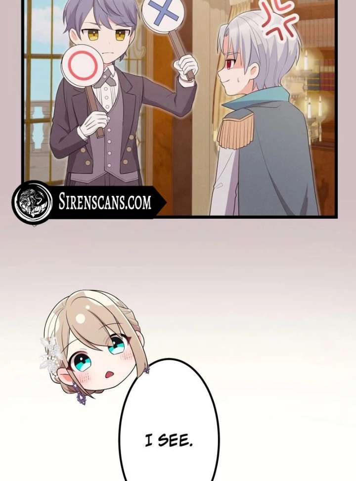 I May Be a Failed Saint, but the Marquess Who Hates Saints Can’t Seem to Stop Doting on Me Chapter 30 317 22