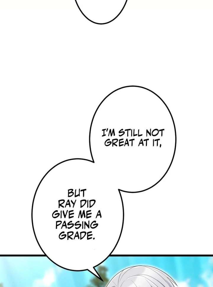 I May Be a Failed Saint, but the Marquess Who Hates Saints Can’t Seem to Stop Doting on Me Chapter 30 318 23