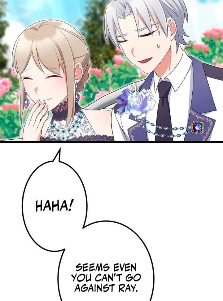 I May Be a Failed Saint, but the Marquess Who Hates Saints Can’t Seem to Stop Doting on Me Chapter 30 319 24