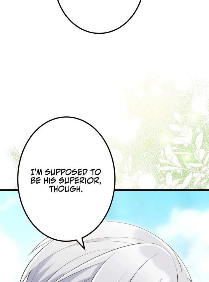 I May Be a Failed Saint, but the Marquess Who Hates Saints Can’t Seem to Stop Doting on Me Chapter 30 320 25