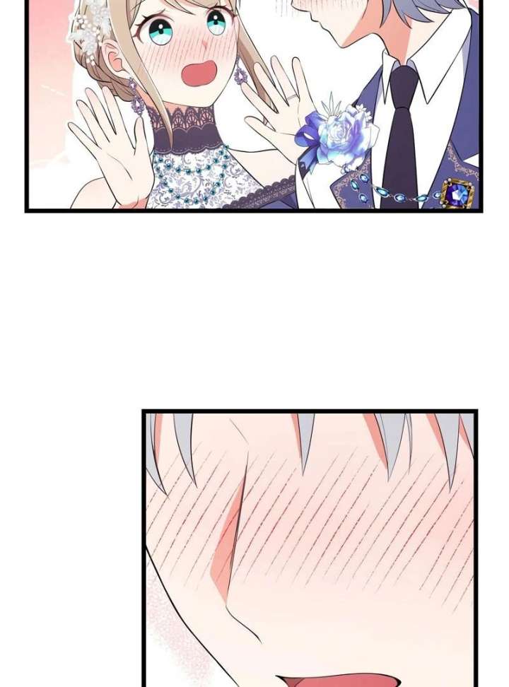 I May Be a Failed Saint, but the Marquess Who Hates Saints Can’t Seem to Stop Doting on Me Chapter 30 326 31