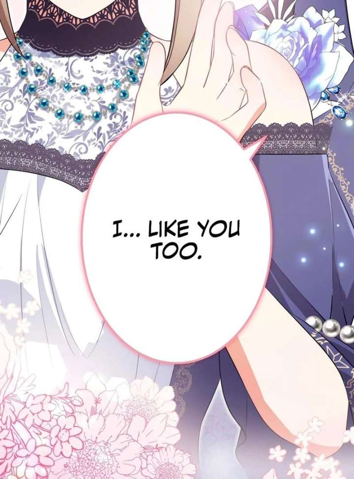 I May Be a Failed Saint, but the Marquess Who Hates Saints Can’t Seem to Stop Doting on Me Chapter 30 330 35