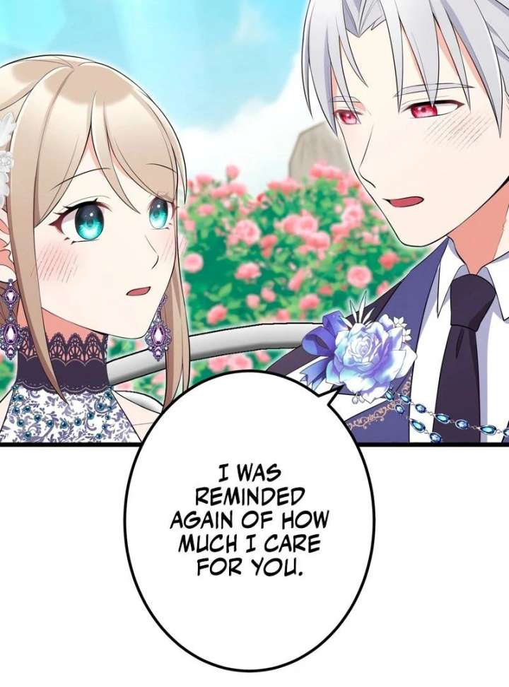 I May Be a Failed Saint, but the Marquess Who Hates Saints Can’t Seem to Stop Doting on Me Chapter 30 333 38