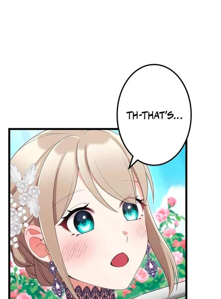 I May Be a Failed Saint, but the Marquess Who Hates Saints Can’t Seem to Stop Doting on Me Chapter 30 334 39