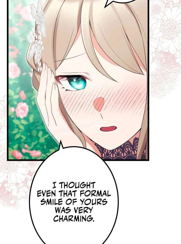 I May Be a Failed Saint, but the Marquess Who Hates Saints Can’t Seem to Stop Doting on Me Chapter 30 340 45