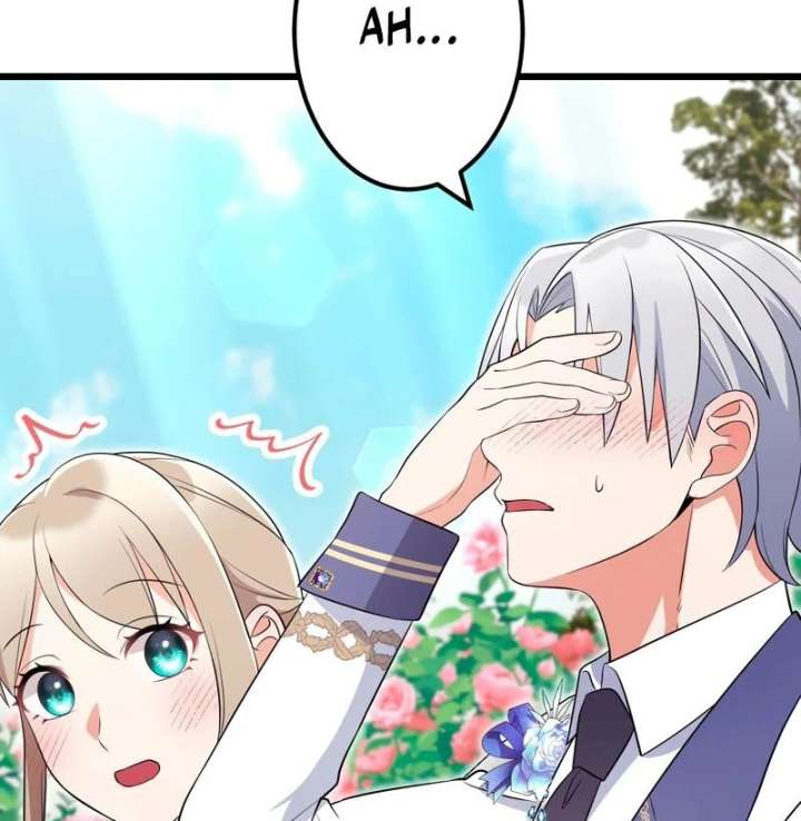 I May Be a Failed Saint, but the Marquess Who Hates Saints Can’t Seem to Stop Doting on Me Chapter 30 346 51