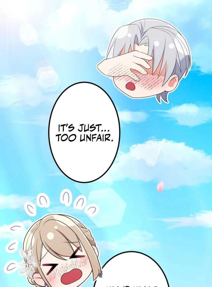 I May Be a Failed Saint, but the Marquess Who Hates Saints Can’t Seem to Stop Doting on Me Chapter 30 349 54