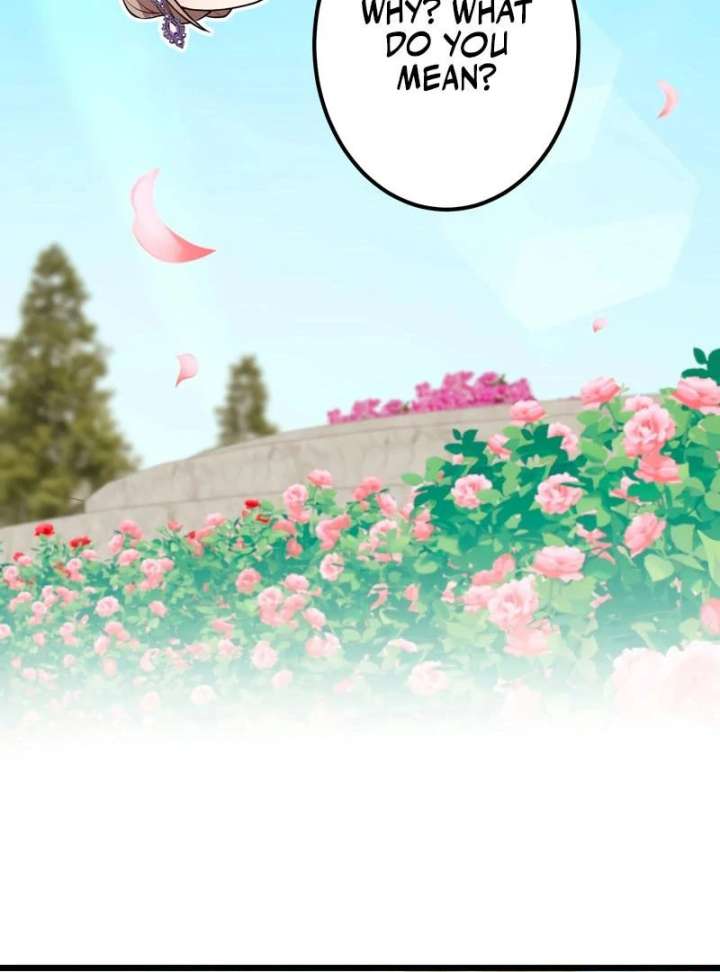 I May Be a Failed Saint, but the Marquess Who Hates Saints Can’t Seem to Stop Doting on Me Chapter 30 350 55