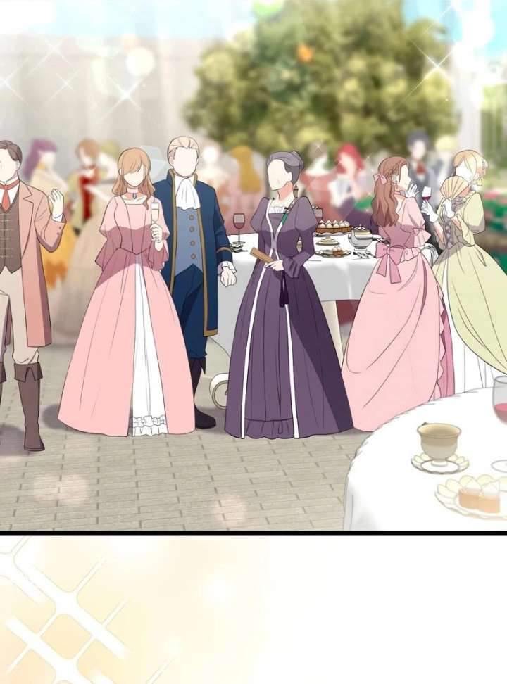 I May Be a Failed Saint, but the Marquess Who Hates Saints Can’t Seem to Stop Doting on Me Chapter 30 351 56