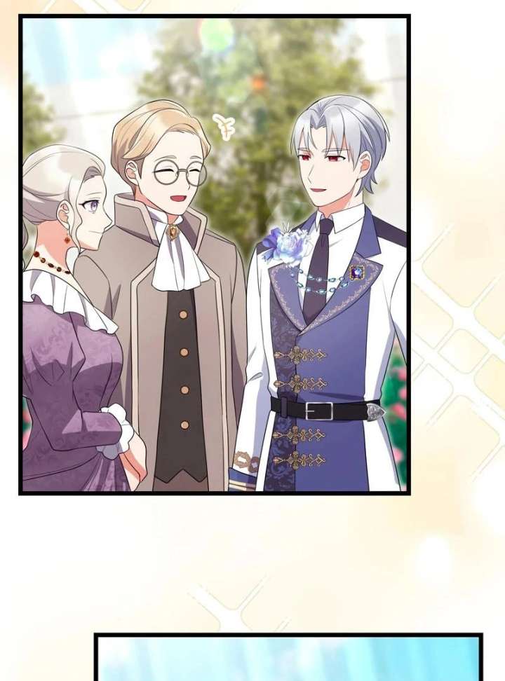 I May Be a Failed Saint, but the Marquess Who Hates Saints Can’t Seem to Stop Doting on Me Chapter 30 352 57