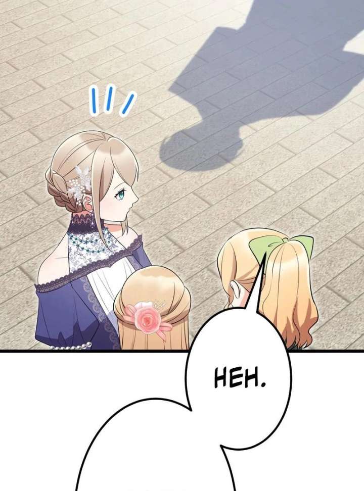 I May Be a Failed Saint, but the Marquess Who Hates Saints Can’t Seem to Stop Doting on Me Chapter 30 354 59