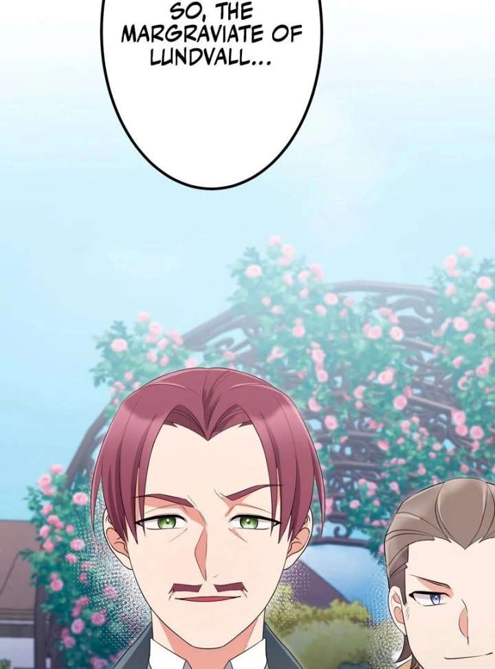 I May Be a Failed Saint, but the Marquess Who Hates Saints Can’t Seem to Stop Doting on Me Chapter 30 355 60