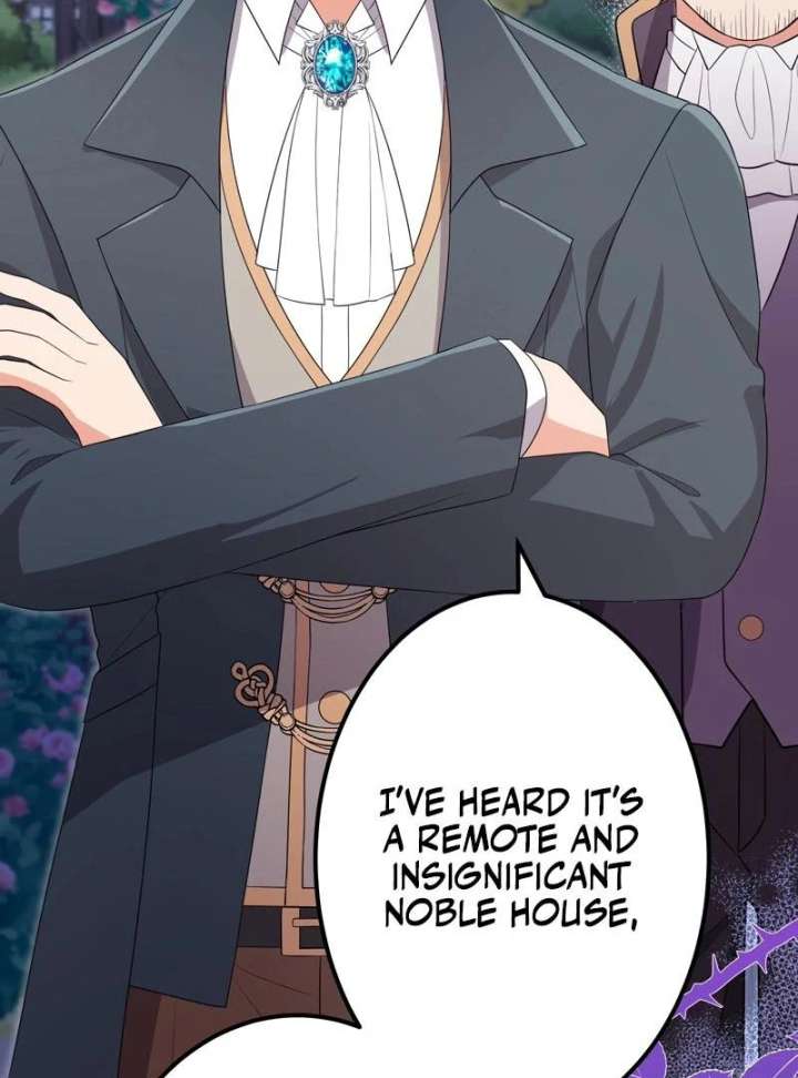 I May Be a Failed Saint, but the Marquess Who Hates Saints Can’t Seem to Stop Doting on Me Chapter 30 356 61