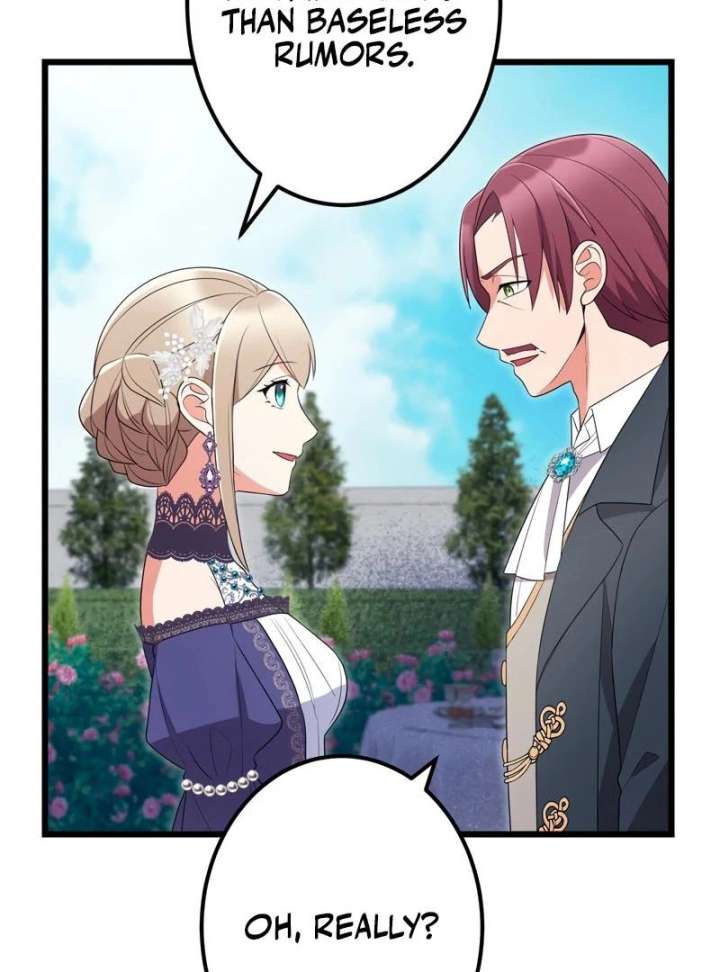 I May Be a Failed Saint, but the Marquess Who Hates Saints Can’t Seem to Stop Doting on Me Chapter 30 362 67