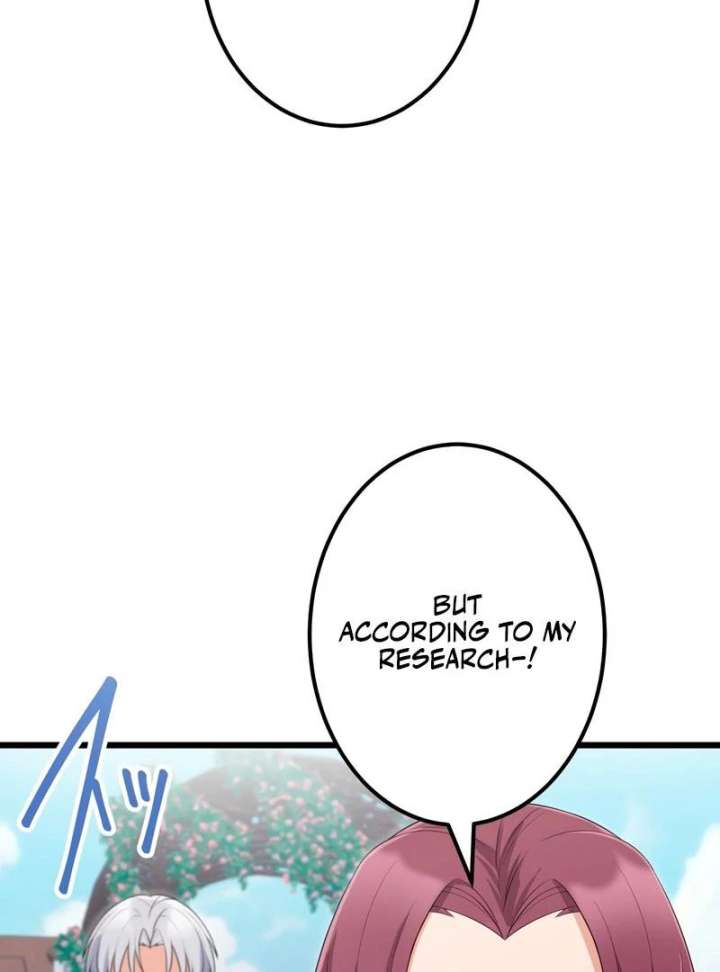 I May Be a Failed Saint, but the Marquess Who Hates Saints Can’t Seem to Stop Doting on Me Chapter 30 363 68