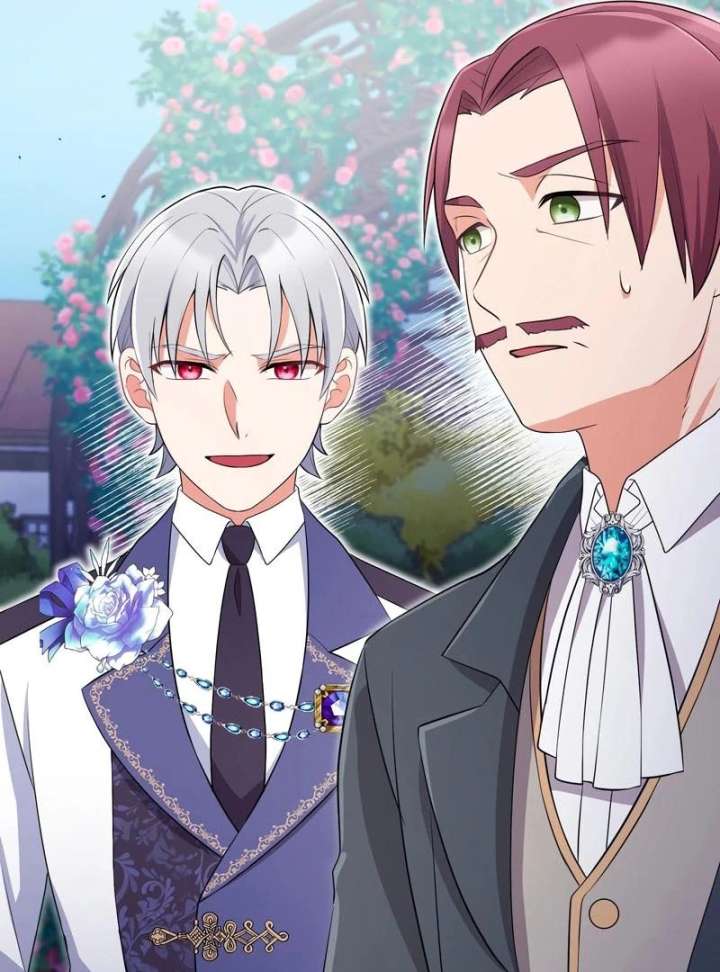 I May Be a Failed Saint, but the Marquess Who Hates Saints Can’t Seem to Stop Doting on Me Chapter 30 366 71