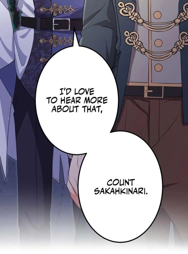 I May Be a Failed Saint, but the Marquess Who Hates Saints Can’t Seem to Stop Doting on Me Chapter 30 367 72