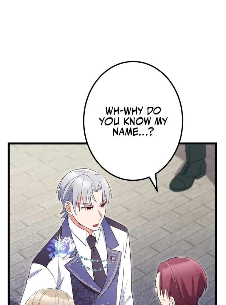 I May Be a Failed Saint, but the Marquess Who Hates Saints Can’t Seem to Stop Doting on Me Chapter 30 368 73