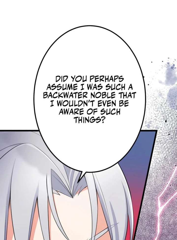 I May Be a Failed Saint, but the Marquess Who Hates Saints Can’t Seem to Stop Doting on Me Chapter 30 370 75