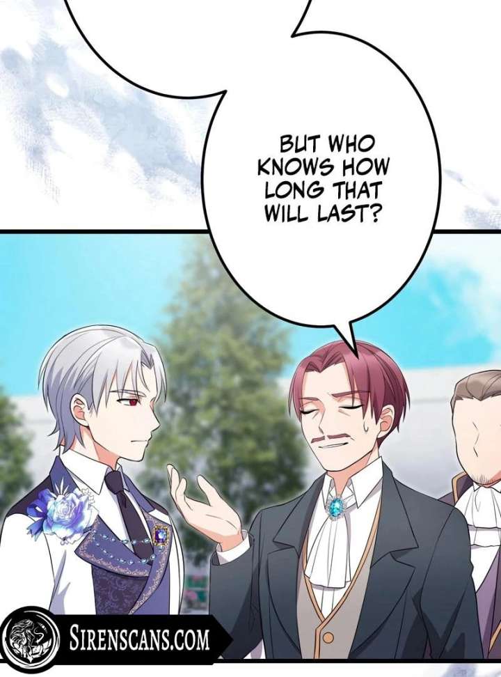 I May Be a Failed Saint, but the Marquess Who Hates Saints Can’t Seem to Stop Doting on Me Chapter 30 373 78