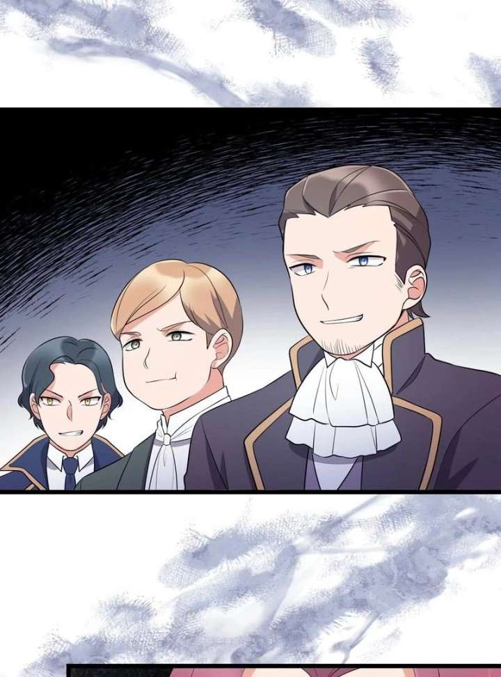 I May Be a Failed Saint, but the Marquess Who Hates Saints Can’t Seem to Stop Doting on Me Chapter 30 376 81