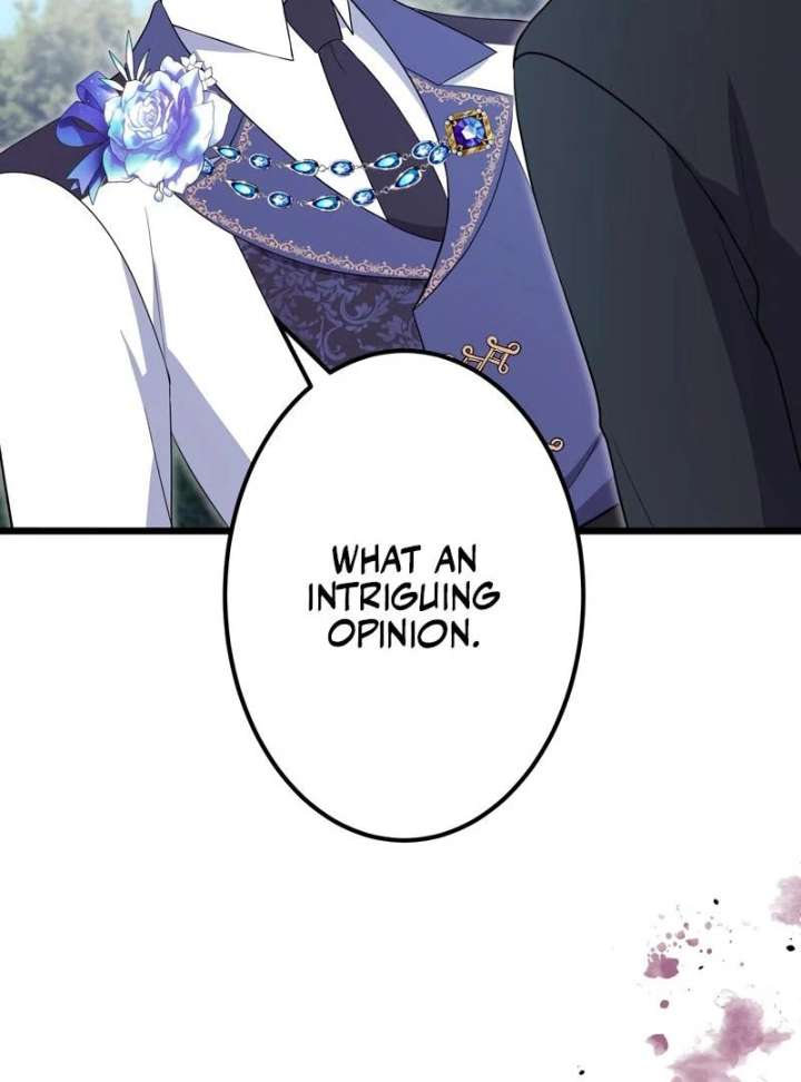 I May Be a Failed Saint, but the Marquess Who Hates Saints Can’t Seem to Stop Doting on Me Chapter 30 380 85