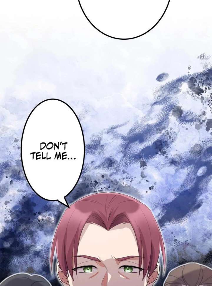 I May Be a Failed Saint, but the Marquess Who Hates Saints Can’t Seem to Stop Doting on Me Chapter 30 386 91