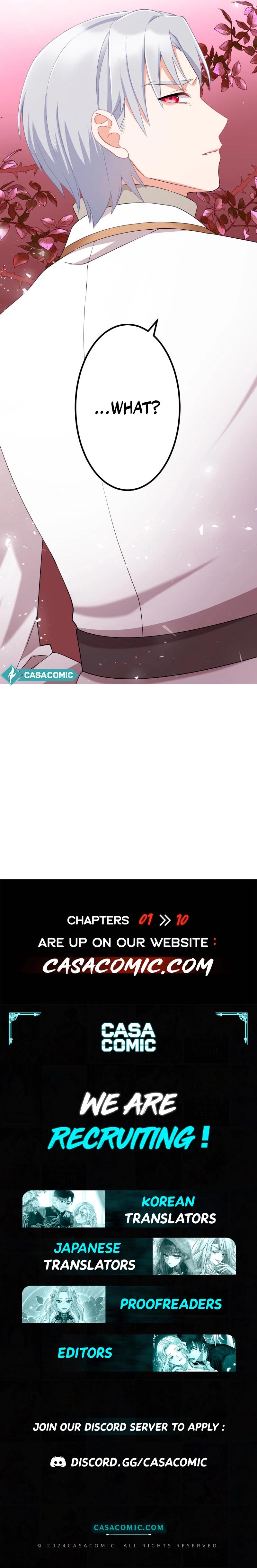 I May Be a Failed Saint, but the Marquess Who Hates Saints Can’t Seem to Stop Doting on Me Chapter 5 63 ch 5 14