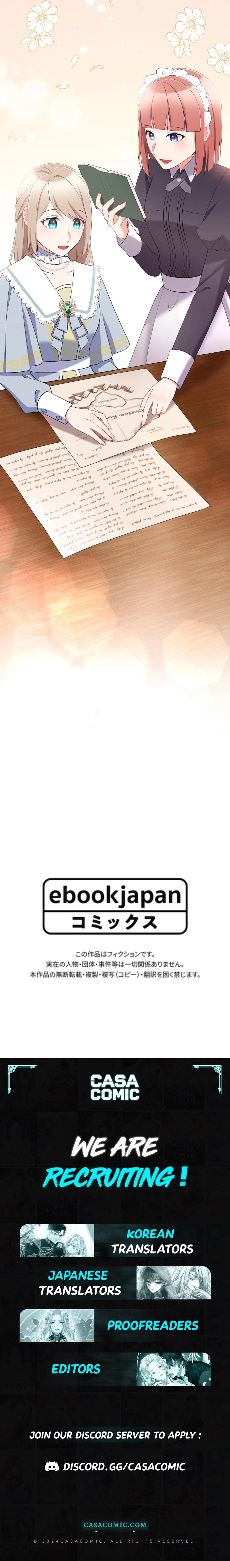 I May Be a Failed Saint, but the Marquess Who Hates Saints Can’t Seem to Stop Doting on Me Chapter 6 63 ch 6 14