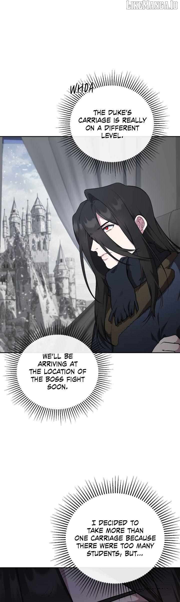 The Fake Master Who Accidentally Became the Strongest Chapter 16 174 02
