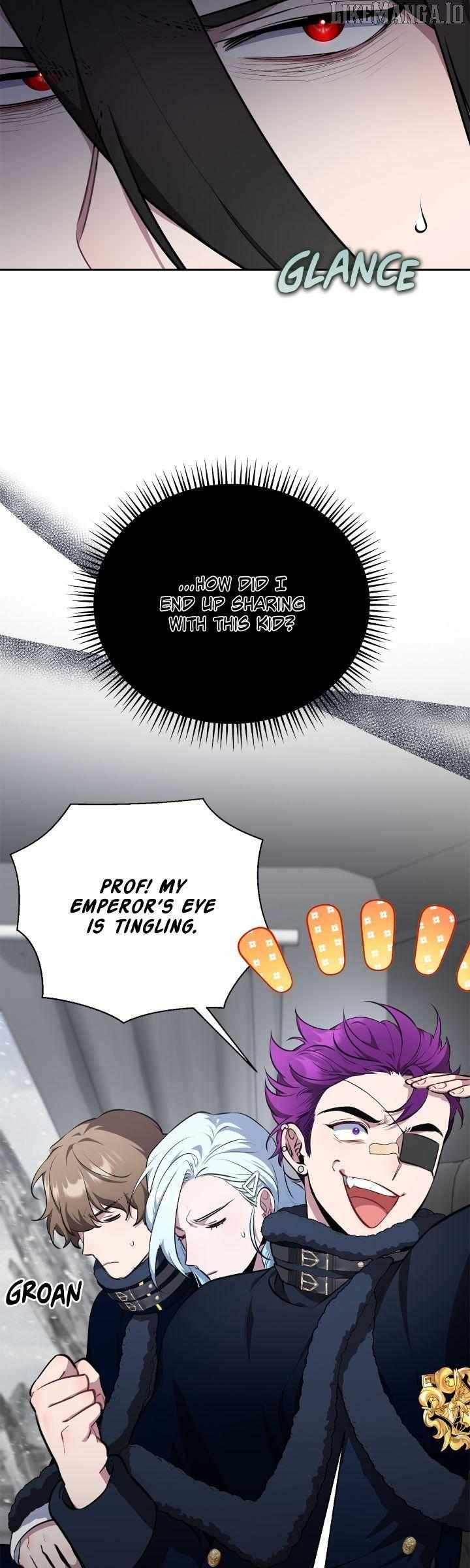 The Fake Master Who Accidentally Became the Strongest Chapter 16 175 03
