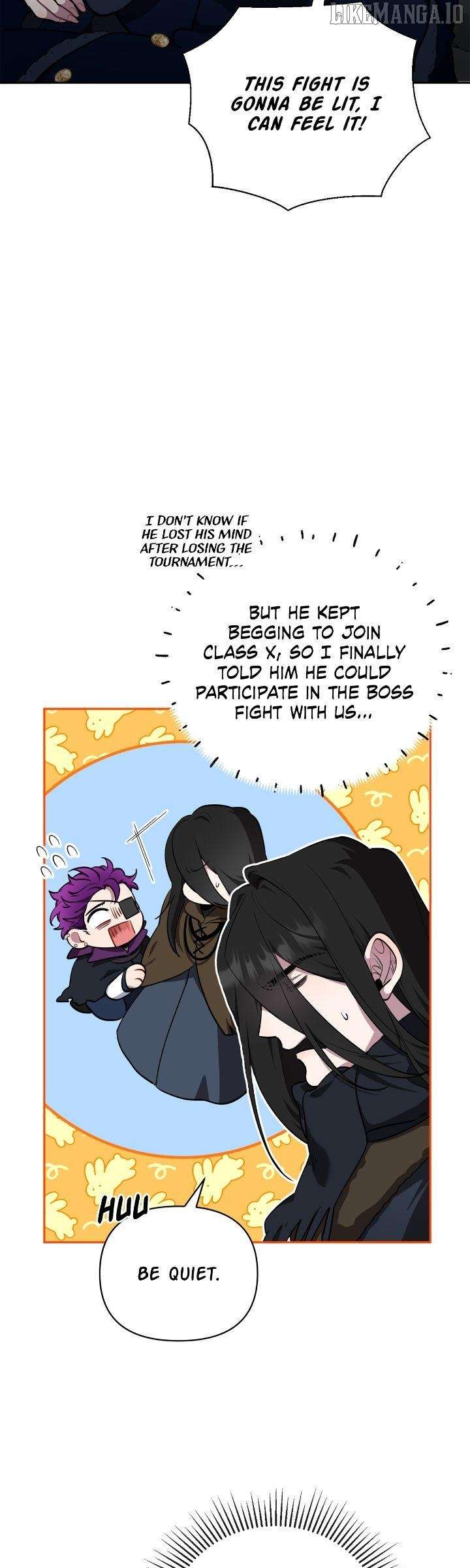 The Fake Master Who Accidentally Became the Strongest Chapter 16 176 04
