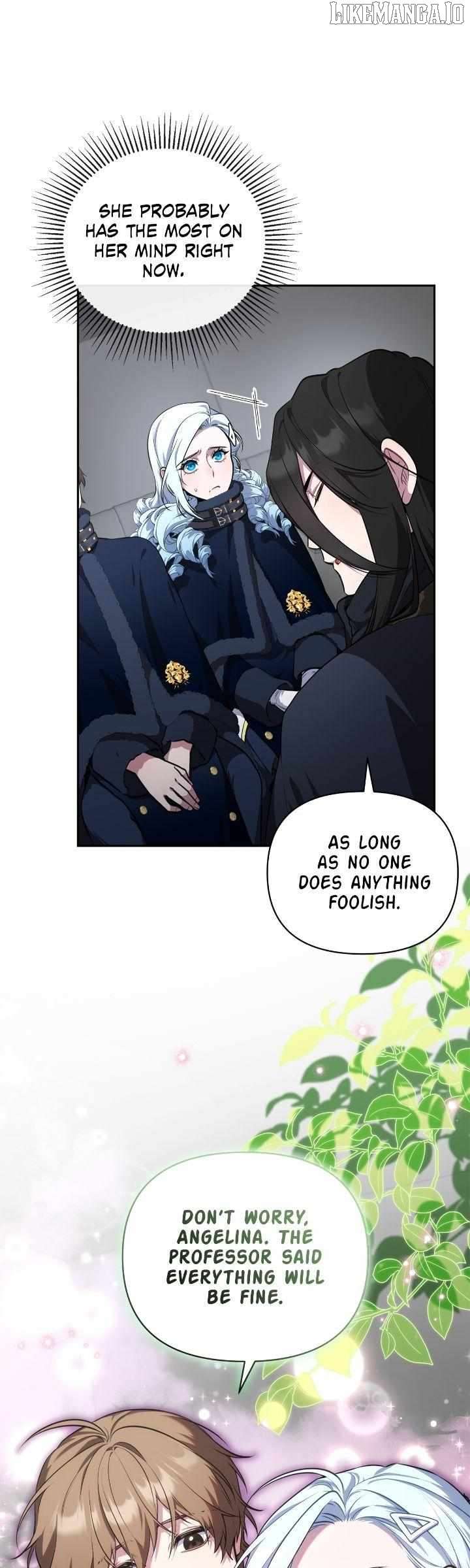 The Fake Master Who Accidentally Became the Strongest Chapter 16 179 07