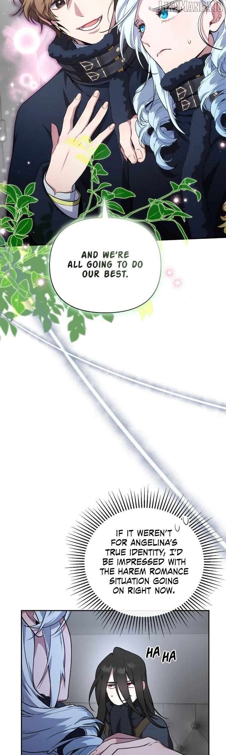 The Fake Master Who Accidentally Became the Strongest Chapter 16 180 08