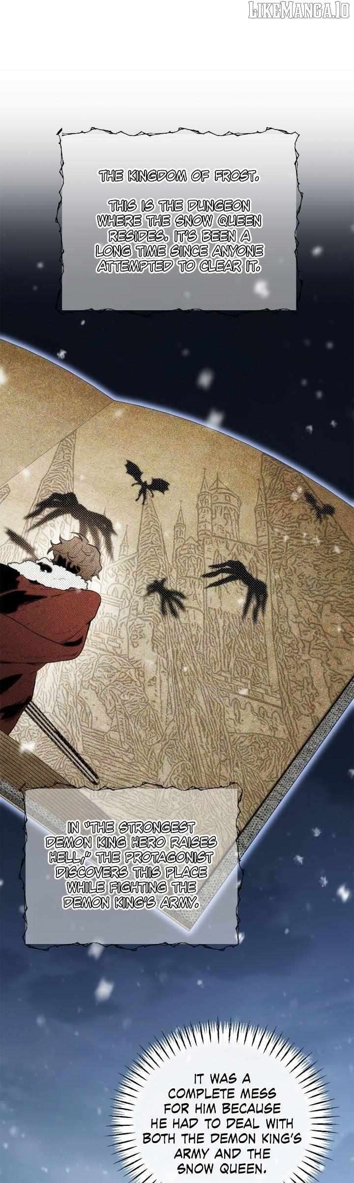 The Fake Master Who Accidentally Became the Strongest Chapter 16 185 13