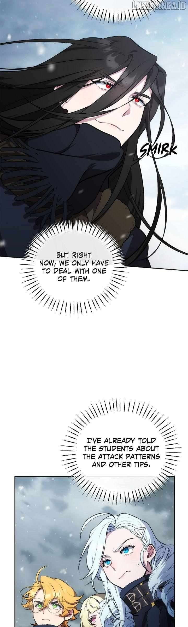 The Fake Master Who Accidentally Became the Strongest Chapter 16 186 14