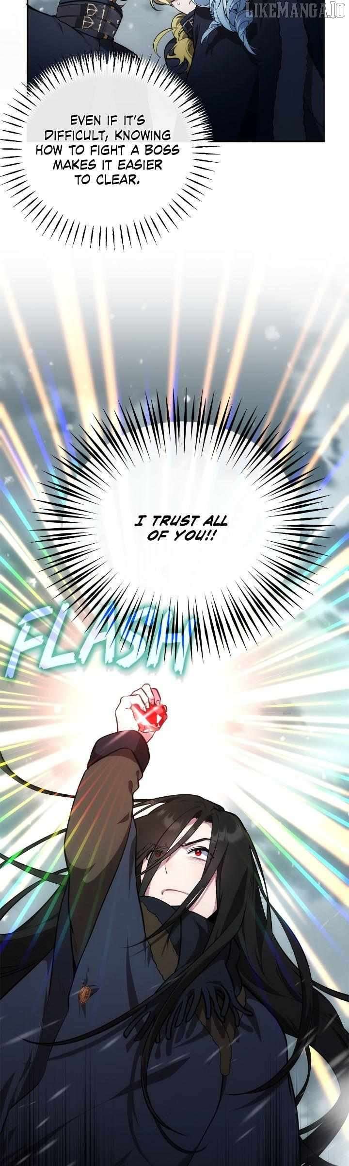 The Fake Master Who Accidentally Became the Strongest Chapter 16 187 15